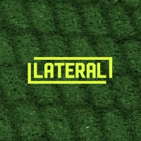 Lateral logo - Similar company to Trǝparole Pr