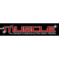 About Muscle logo