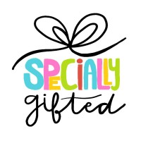Specially Gifted Foundation logo - Similar company to Aigencee