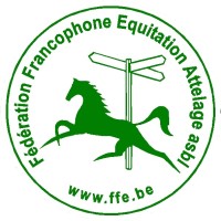FFE Fédération d'Equitation et d'Attelage logo - Similar company to Le Cours De Français
