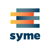 SYME logo - Similar company to Construcciones Metálicas Continente Sl