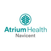 Atrium Health Navicent logo - Similar company to Cybrsec