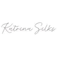 Katrina Silks I natural silk for your beauty and health logo - Similar company to Bydariiaday