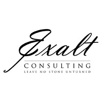 Exalt Consulting logo - Similar company to Exalt Consulting