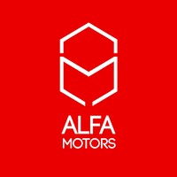 ALFA MOTORS LIBYA logo - Similar company to Kaiyi Libya