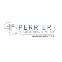 Perrieri IT Solutions logo - Similar company to It Evolution (Mauritius) Ltd