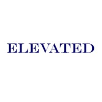 Elevated Films logo - Similar company to Cel Films