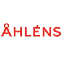 Åhléns AB logo - Similar company to Denona | Part Of Infurn Contract Ab