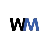 De Website Mannen logo - Similar company to Thx.