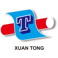 Xuan-Tong (BD) Co., Ltd logo - Similar company to Plastech International