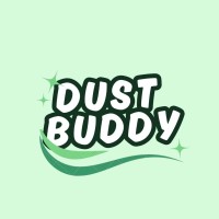 Dust Buddy logo - Similar company to Frostguard