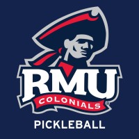 Robert Morris Club Pickleball Team logo - Similar company to Readyraider Llc