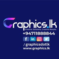 graphics.lk logo - Similar company to Nexplus (Pvt) Ltd