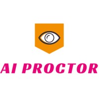 AI-Proctor logo - Similar company to Beta Ai
