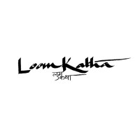 LoomKatha logo - Similar company to The Mango House