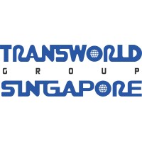 PT. Transworld GLS Indonesia logo - Similar company to Indolintas Logistics