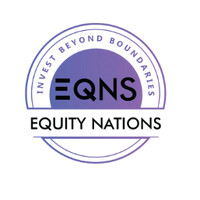 Equity Nations logo - Similar company to 424Vivigo