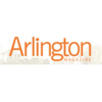Arlington Magazine logo - Similar company to Providence Magazine