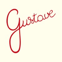 Gustave Glacier logo - Similar company to Expandwithjoy