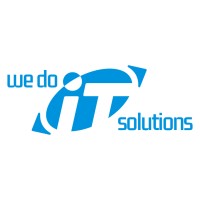 wedoIT-solutions logo - Similar company to Wedoit