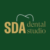 SDA Dental Studio logo - Similar company to The Smile Space