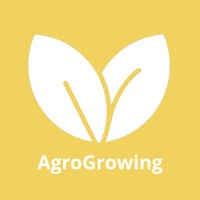 AgroGrowing logo - Similar company to Agigrow