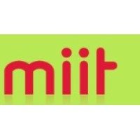 MIIT as logo - Similar company to Code Pink Norway