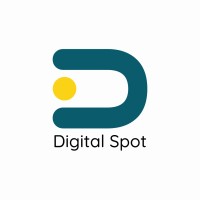 Digital Spot logo - Similar company to Tielearn Digital