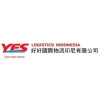 PT. YES LOGISTICS INDONESIA logo - Similar company to «Yes Logistics» Llc