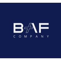 BAF Company s.r.o. logo - Similar company to Baf Corporation