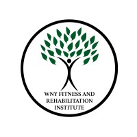 WNY Fitness And Rehabilitation Institute logo - Similar company to Trilogy Wellness Inc.