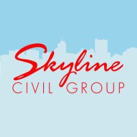 Skyline Civil Group logo - Similar company to Ml Construction