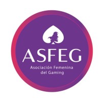 Asociación Femenina de Gaming ASFEG logo - Similar company to All-In
