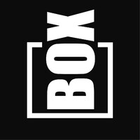 Stichting Out of the Box TV logo - Similar company to Stichting Het Vlindereffect