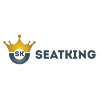 Seat King logo - Similar company to G2 Technologies, Inc.