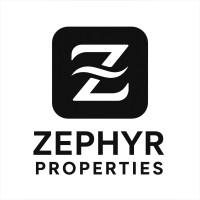 Zephyr Properties logo - Similar company to Blue Time
