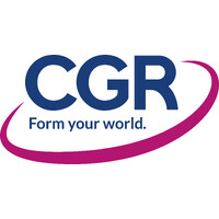 CGR CRISTIN logo - Similar company to Supra Technologies