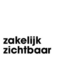 Zakelijk Zichtbaar logo - Similar company to Buro Bruut