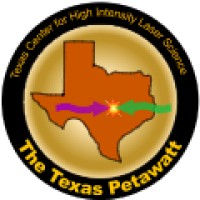 Texas Petawatt Laser logo - Similar company to Photonics Supply & Services Partner - Pssp