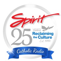 Spirit Catholic Radio Network logo - Similar company to First Responders Foundation
