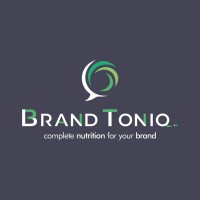 Brand Toniq Llp