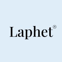 Laphet logo - Similar company to Fizzgo