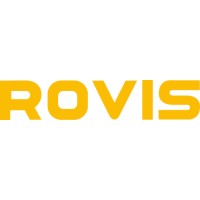 Rovis logo - Similar company to Codetrace (My)