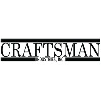Craftsman Industries, Inc. logo - Similar company to Industry 219, Inc.