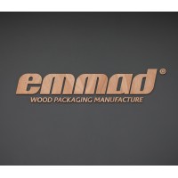 Emmad - Wood Packaging Manufacture logo - Similar company to Mgr Packaging S.A