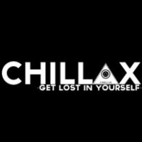 Chillax - Get Lost In Yourself logo - Similar company to Gatera Media