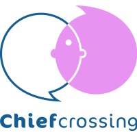 Chief Crossing logo - Similar company to Skynet-It