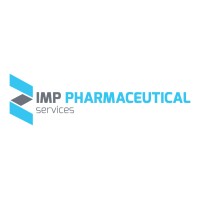 IMP PHARMACEUTICAL SERVICES LTD logo - Similar company to Spinology First