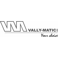 Vally-Matic A/S logo - Similar company to Cegal Danmark A/S