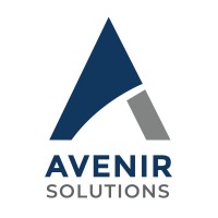 Avenir Solutions logo - Similar company to Atlantic Metals